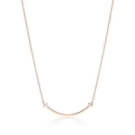 tiffany smile necklace replica|tiffany smile necklace review.